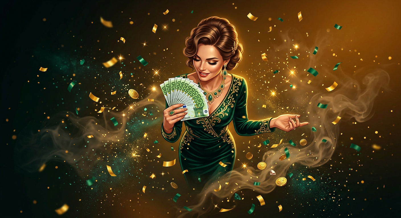 Winbet Casino en Argentina  -  Bono de Bienvenida