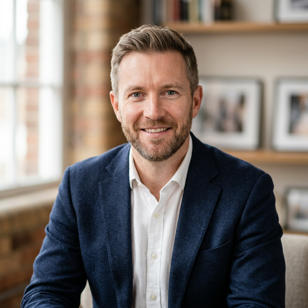 Ewan MacDonald